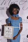 Best Cocktail Wear Award